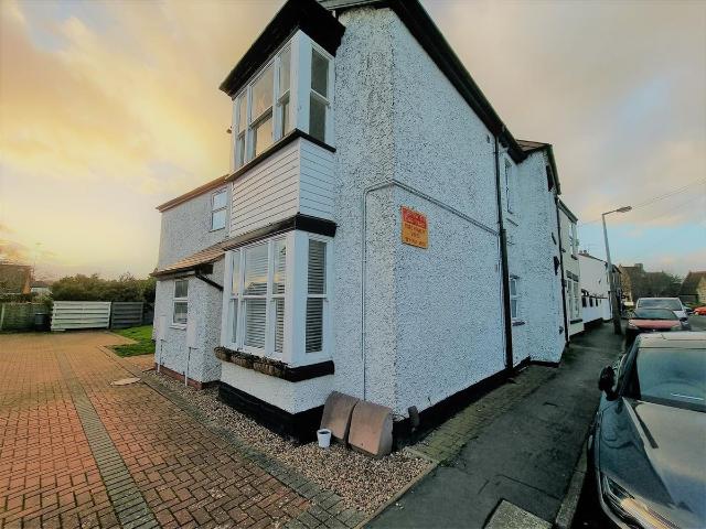 King Street, Wollaston, Stourbridge DY8, 1 bed flat to rent, £725 pcm | PrimeLocation
