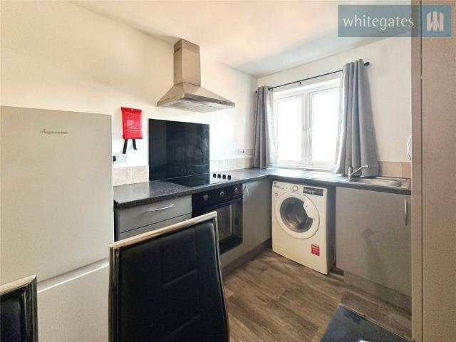 King Street, Wrexham, LL11