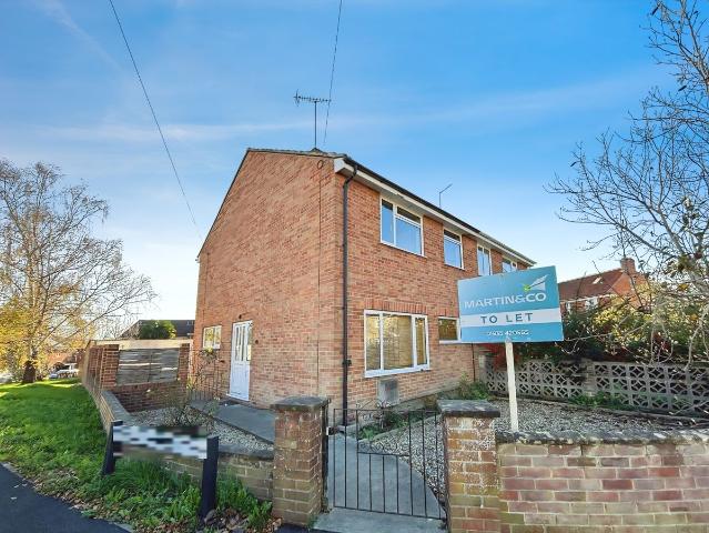 King Street, Yeovil BA21, 3 bed semi detached house to rent, £1,200 pcm | PrimeLocation