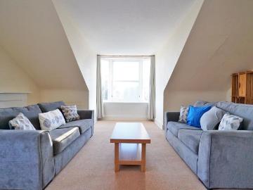 Apartment to rent in Woodside Aberdeen - Equipped kitchen
