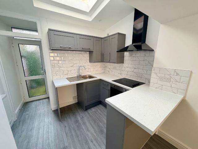 King Street, Abertillery NP13, 2 bed terraced house to rent, £700 pcm | PrimeLocation
