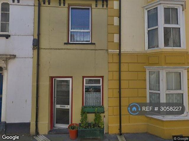 King Street, Aberystwyth, SY23 2 bed terraced house to rent £950 pcm £219 pw