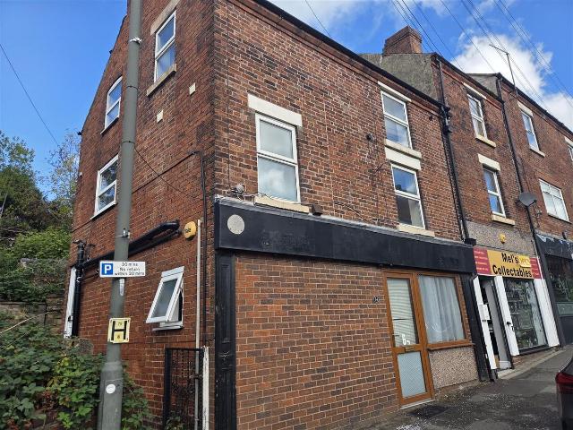 King Street, Alfreton DE55, 1 bed property to rent, £575 pcm | PrimeLocation