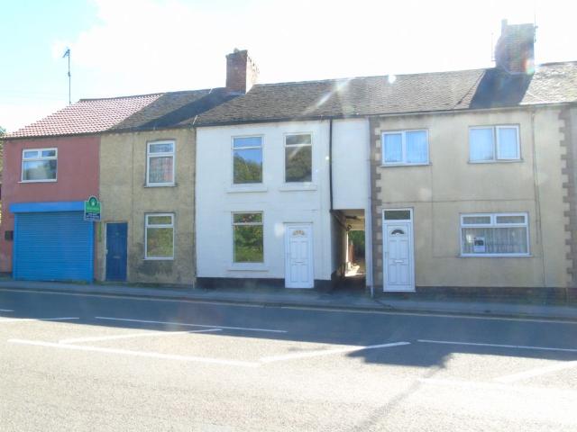 King Street, Alfreton, Derbyshire DE55, 3 bed terraced house to rent, £695 pcm | PrimeLocation
