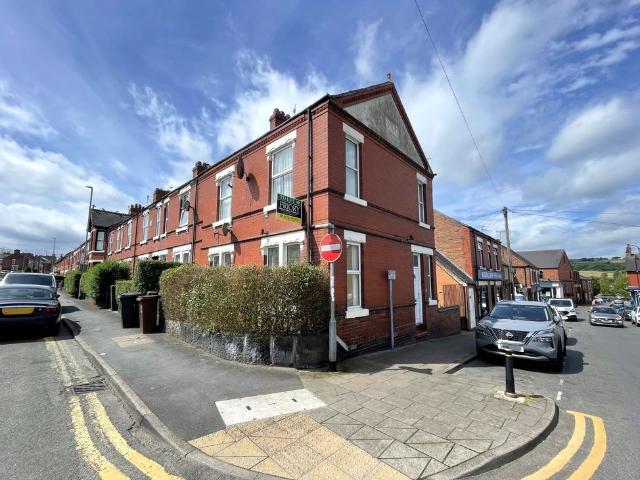 King Street, Biddulph ST8, 2 bed terraced house to rent, £850 pcm | PrimeLocation