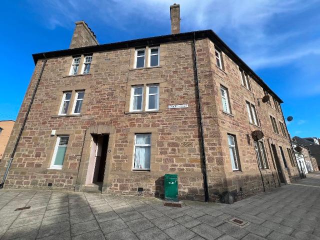 King Street, Broughty Ferry, Dundee DD5, 2 bed flat to rent, £800 pcm | PrimeLocation