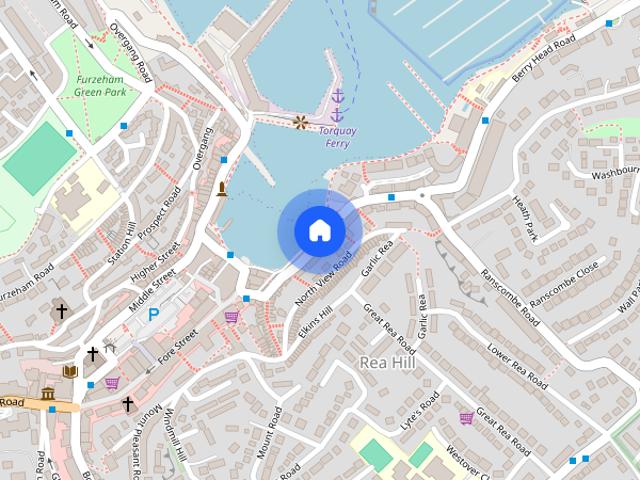 King Street, Brixham, TQ5