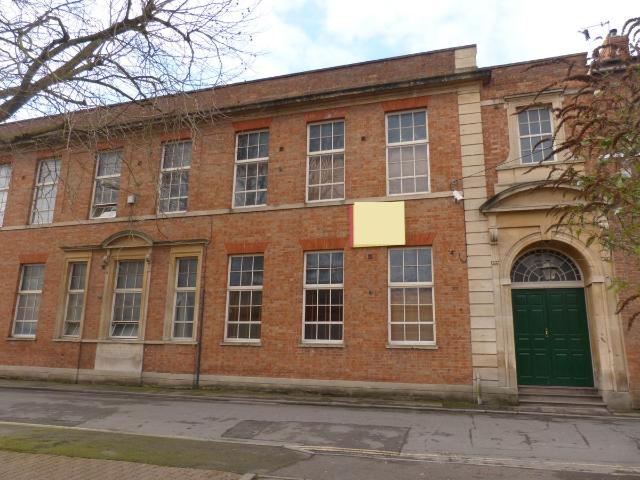 King Street, Bridgwater TA6, 1 bed flat to rent, £800 pcm | PrimeLocation