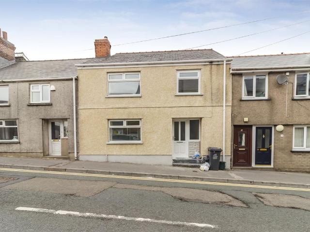 King Street, Brynmawr NP23, 3 bed terraced house to rent, £750 pcm | PrimeLocation
