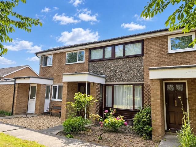 King Street, Bury St. Edmunds IP28 3 bed terraced house to rent £1,250 pcm £288 pw