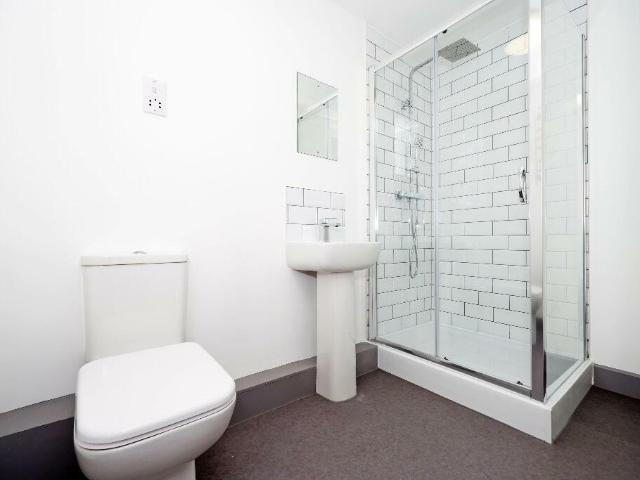 King Street, Carlisle, CA1 1 bed in a flat share to rent £495 pcm £114 pw