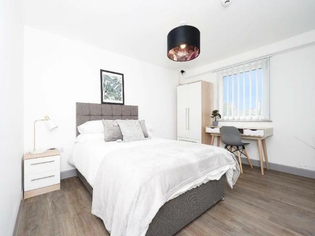 King Street, Carlisle, CA1 1 bed in a flat share to rent £525 pcm £121 pw