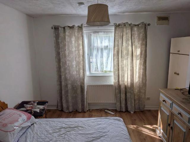 King Street, Chasetown, WS7