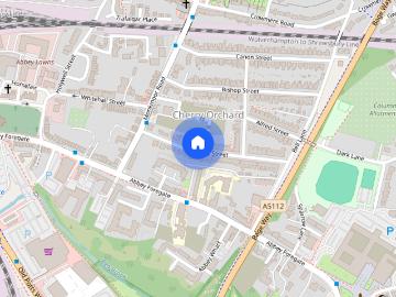 King Street, Cherry Orchard, Shrewsbury, SY2 5ET