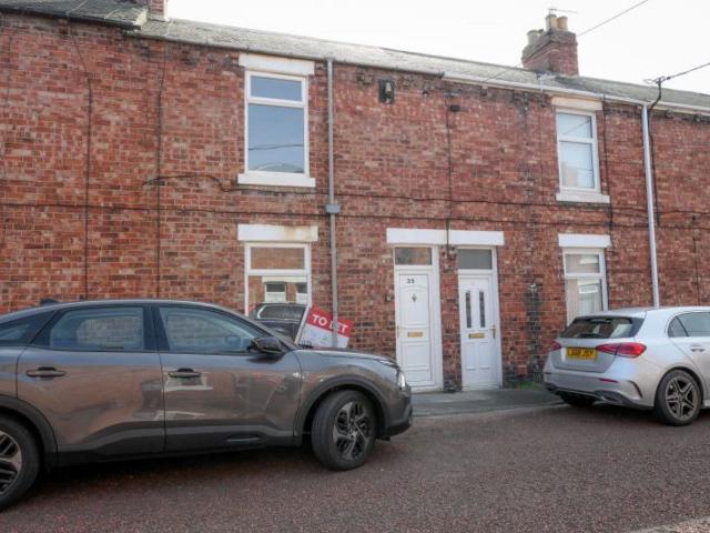 King Street, Chester Le Street, 1 DH3, 3 bed terraced house to rent, £695 pcm | PrimeLocation