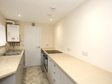 King Street, Chester 1 bed apartment to rent £1,050 pcm £242 pw