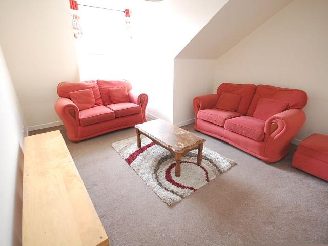 King Street, City Centre, Aberdeen AB24, 3 bed flat to rent, £875 pcm | PrimeLocation