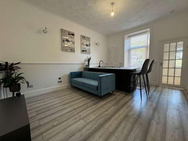 King Street, Coatbridge, North Lanarkshire, ML5