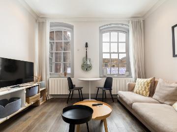 King Street, Covent Garden WC2 1 bed apartment to rent £3,575 pcm £825 pw