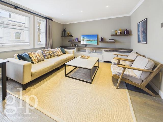 King Street, Covent Garden WC2E, 1 bed flat to rent, £3,445 pcm | PrimeLocation