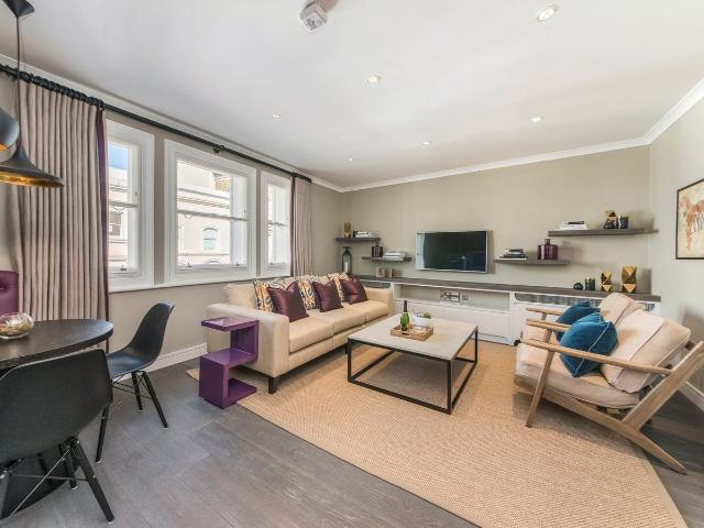 King Street, Covent Garden WC2E, 1 bed flat to rent, £3,445 pcm | PrimeLocation