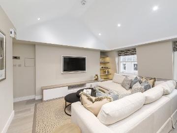 Covent Garden, Zone 1 London, West London, London, Greater London