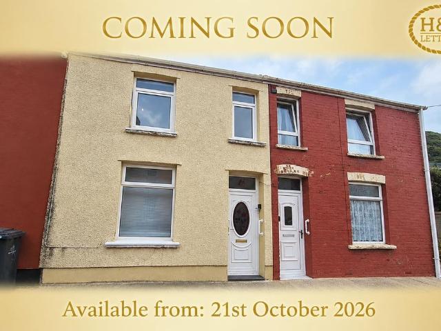 King Street, Cwm NP23, 3 bed terraced house to rent, £775 pcm | PrimeLocation