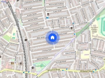 Greenbank Bristol, BS2, Bristol, Southdowns