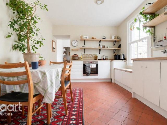 King Street, Ebbw vale 3 bed terraced house to rent £1,100 pcm £254 pw