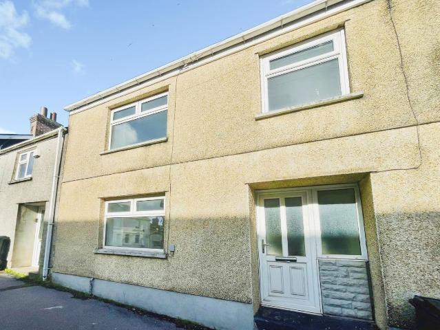 King Street, Ebbw Vale NP23, 3 bed terraced house to rent, £750 pcm | PrimeLocation