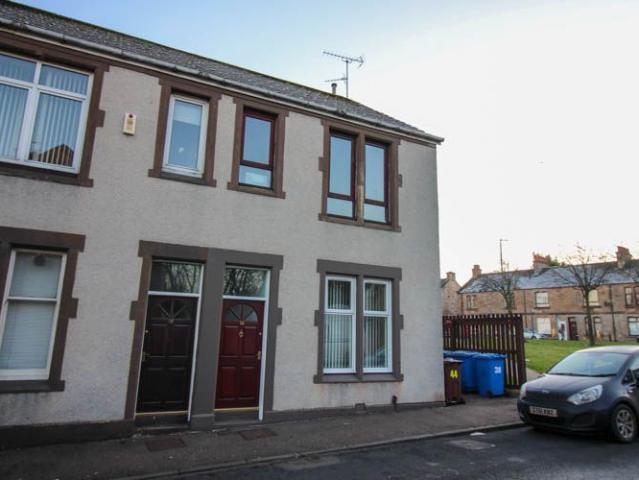 King Street, Falkirk FK2, 1 bed flat to rent, £650 pcm | PrimeLocation
