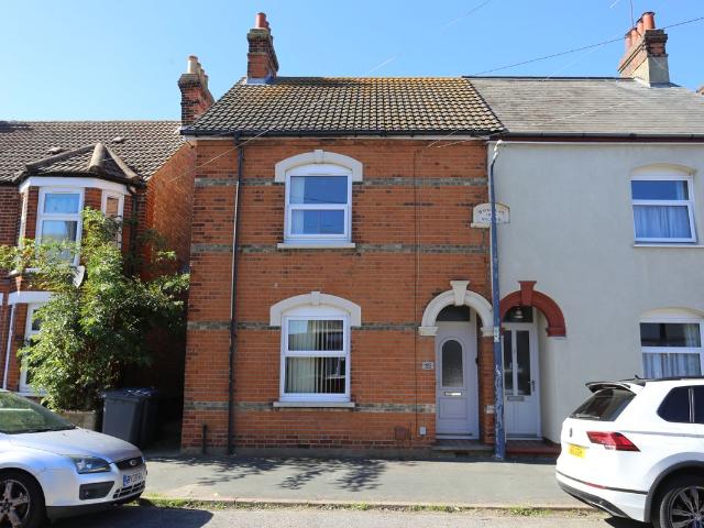 King Street, Felixstowe IP11, 3 bed semi detached house to rent, £1,300 pcm | PrimeLocation