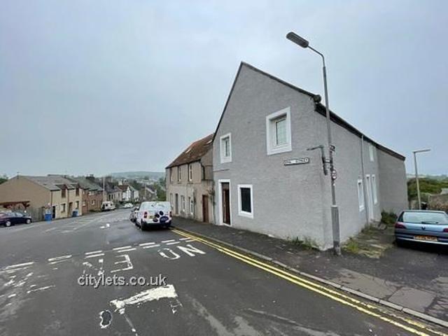 King Street, Fife