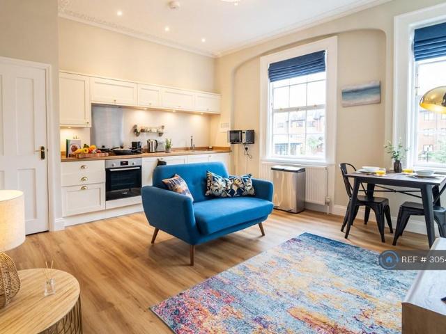 King Street, Great Yarmouth, NR30 1 bed flat to rent £850 pcm £196 pw