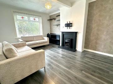 Apartment for rent in Shetland