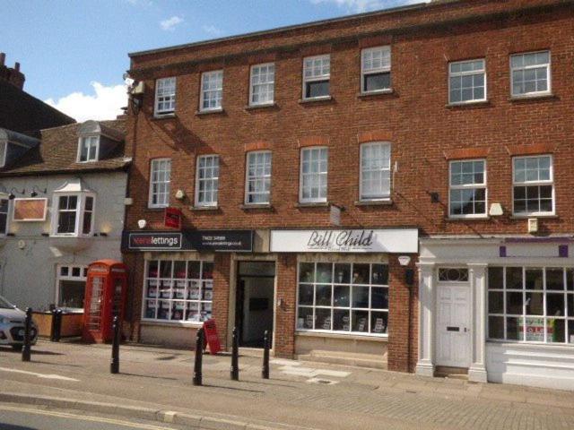 King Street, Hereford HR4, 2 bed flat to rent, £760 pcm | PrimeLocation