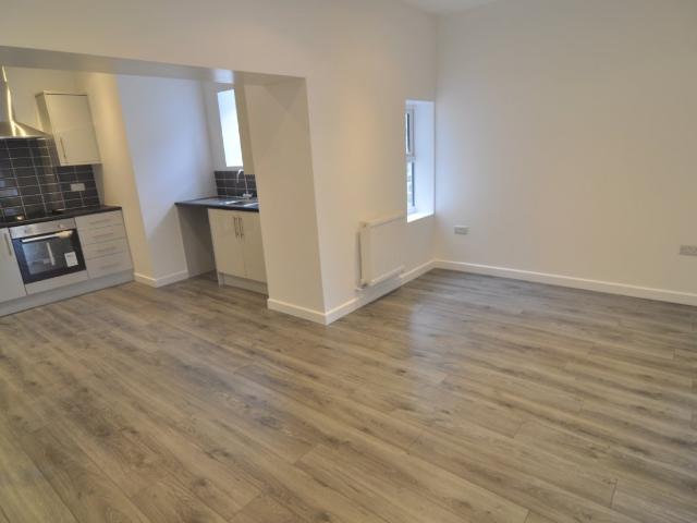 King Street, Hoyland, 2 bedroom, Apartment
