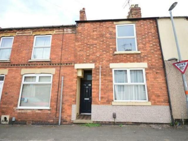 King Street, Kettering NN16, 3 bed terraced house to rent, £975 pcm | PrimeLocation