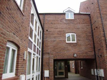 King Street, Kings Lynn, Norfolk PE30, 2 bed flat to rent, £725 pcm | PrimeLocation