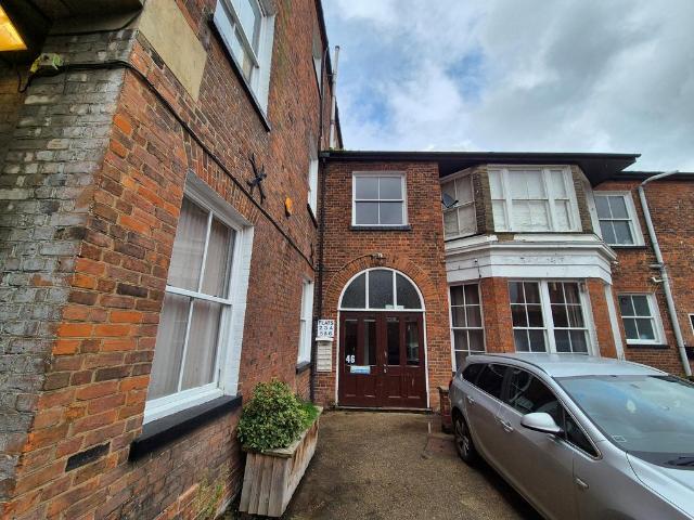 King Street, KING'S LYNN 1 bed flat to rent £675 pcm £156 pw