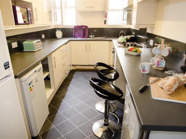 King Street, Lancaster LA1 5 bed private hall to rent £533 pcm £123 pw