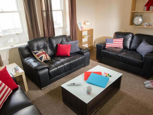 King Street, Lancaster LA1 6 bed private hall to rent £451 pcm £104 pw