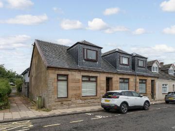 House for rent in Shetland - Garden, Equipped kitchen