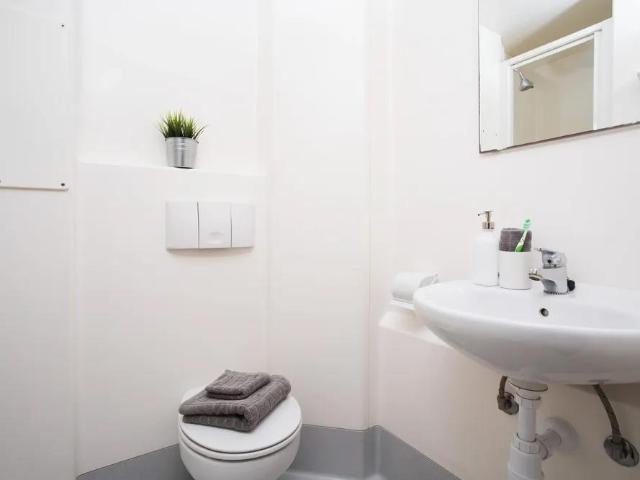 King Street, Leicester LE1 1 bed in a flat share to rent £559 pcm £129 pw
