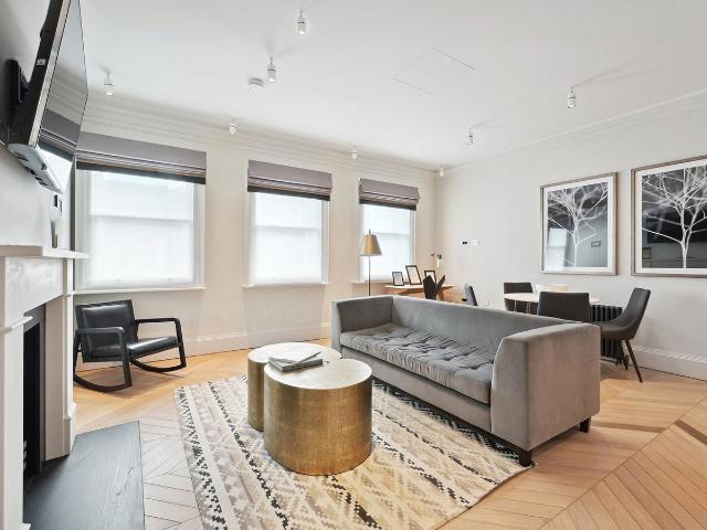 King Street, London WC2E, 1 bed flat to rent, £4,333 pcm | PrimeLocation