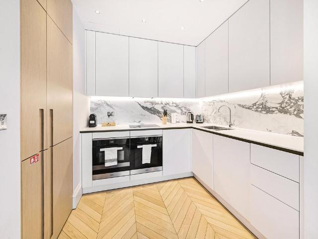 King Street, London, WC2E 2 bed apartment to rent £6,933 pcm £1,600 pw
