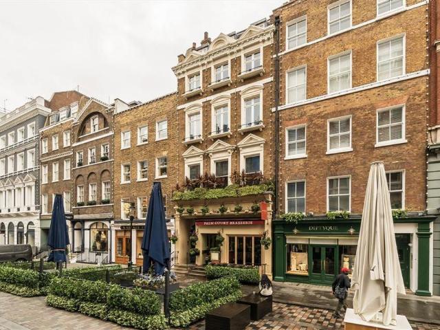 King Street, London WC2E 3 bed flat to rent £6,283 pcm £1,450 pw