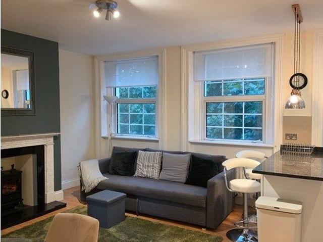 King Street, London W6, 1 bed flat to rent, £2,200 pcm | PrimeLocation