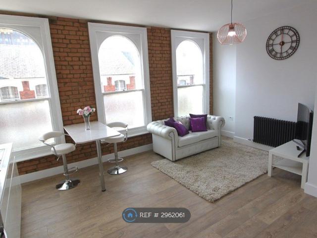 King Street, Luton LU1, 1 bed flat to rent, £1,275 pcm | PrimeLocation