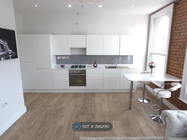 King Street, Luton LU1, 1 bed flat to rent, £1,275 pcm | PrimeLocation